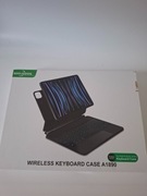 etui z klawiaturą 12,9 " iPod Pro