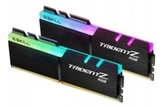 Pamięć Ram G.Skill Trident Z RGB, DDR4,64 GB, 4000MHz, CL18