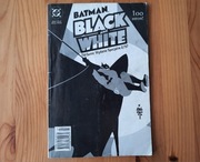 Batman Black and White  2/97