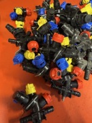 Dysze rsm do opryskiwacza