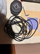 Quad Lock Wodoodporna głowica z ładowarką indukcyjną na USB