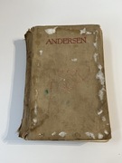 Baśnie J CH Andersen