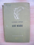 Cień wzgórz Giovanni Arpino