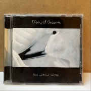 Diary of Dreams Bird without Wings cd