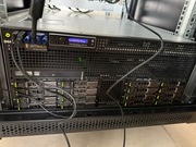 Dell PowerEdge R910 | 40 rdzeni / 80 wątków | 256GB | 8.9TB SAS | H700 | FV