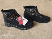 Rieker M4953-00 Botki