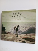 CD MULO FRANCEL - MOUNTAIN MELODY; JAZZ, SAKSOFON