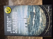 Batory szuka lądu Żółty Tygrys