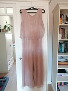 Kombinezon dziewczęcy 