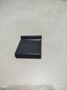 Łącznik do profila balkonowego aok45 ral7016