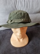 Czapka Vietnam US army boonie polowa kapelusz L jungle dżungla 