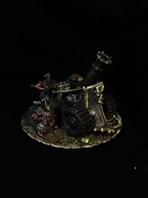 Helsmiths of Hashut Tormentor Bombard