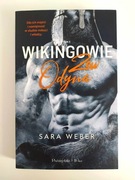 WIKINGOWIE. ZEW ODYNA Sara Weber, tom 1