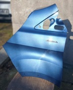 Błotnik lewy-prawy do Ford Transit Custom ST Lift