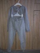 Dres chłopięcy - bluza i spodnie CoolClub r. 122