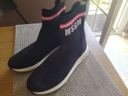 Buty MSGM rozm.39