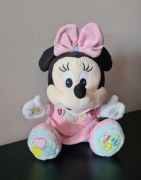 Myszka Miki / Mini interaktywna sprawna baterie