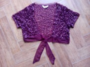 BOLERKO WIECZOROWE 40