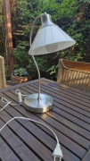 Lampa stolikowa  z ikea