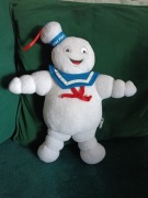 Ghostbusters  duszek marynarzyk 