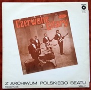 Czerwone gitary – 3 – 1968 / Re 1985 (A.P.B. Vol 7)  EX