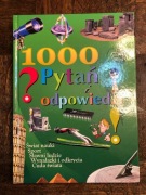 100 pytań i odpowiedzi. Świat nauki. 2. GRATIS.