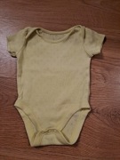 Body z krótkim rękawem 68 F&F 