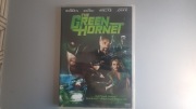 Green Hornet Zielony Szerszeń  DVD