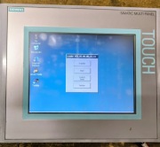 Panel operatorski MP277 10Touch 6AV6 643-0CD01-1AX1