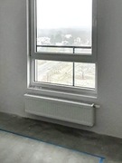 Grzejniki Purmo Compact Ventil CV33 300x1100xD50mm