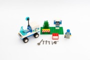Lego Town 6422 Pogotowie telefoniczne Telephone Repair