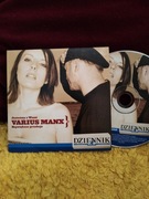 VARIUS MANX -największe przeboje-cd