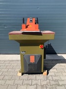 Wycinarka ATOM SE 20c prasa hydrauliczna siekarka