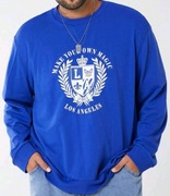 Bluza męska Rozmiar 6xl 
