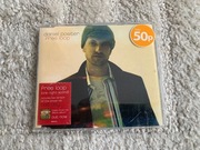 Daniel Powter - Free Loop singiel CD 2005