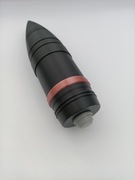 Replika pocisku UBR-354S T-34-76