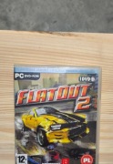 Flatout 2 - Extra Klasyka (PC/PL)