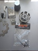 Zestaw części mrf 140rcz 