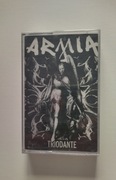 Armia Triodante kaseta 