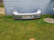 Zderzak tylny Mazda 6 Gh Hatchback 36l