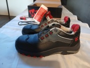 Buty robocze 42 27cm MTS Condor Overcap Flex S3