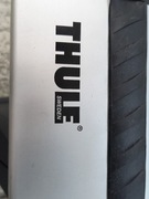 BMW belki dachowe marki Thule