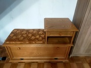 Szafka do przedpokoju