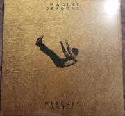 IMAGINE DRAGONS MERCURY ACT I winyl