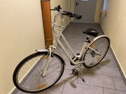 Rower Giant jak nowy