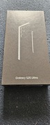 Galaxy S25 ultra 12/256