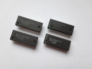 SCN2661CC1N28 + SCN2661BC1N28 [komplet]