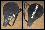 Pokrowiec na rakiete do tenisa ziemnego Head