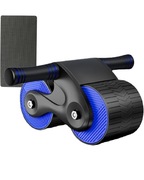 Roller do ćwiczeń mieśni brzucha! Polecam!