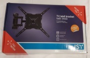 Uchwyt do TV do 65 cali, ISY IWB 3400
